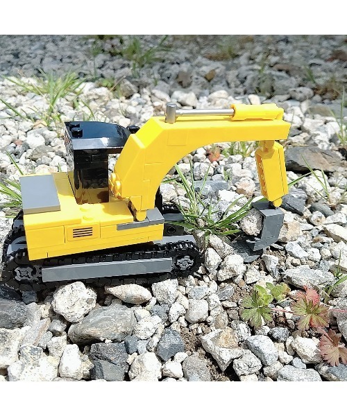 働く乗り物 Amazon | B toys Driven レッカー車 牽引車 おもちゃ 子供用