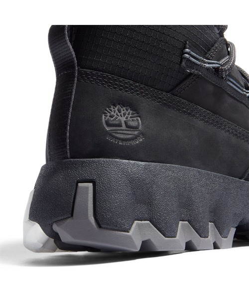 Timberland（ティンバーランド）の「メンズ グリーンストライド エッジ 