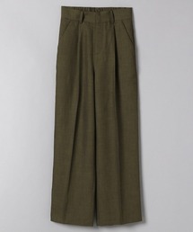 JEANASIS | リネンライクドライパンツ/218117(その他パンツ)