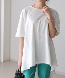 AラインバックタックTOPS
