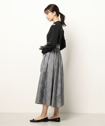 CELFORD(セルフォード)の「撥水タフタニットドッキングOP CELFORD(セルフォード)の「撥水タフタニットドッキングOP