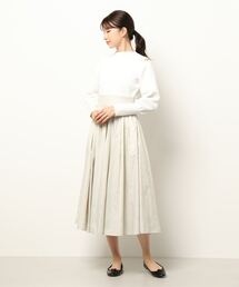 CELFORD(セルフォード)の「撥水タフタニットドッキングOP CELFORD(セルフォード)の「撥水タフタニットドッキングOP