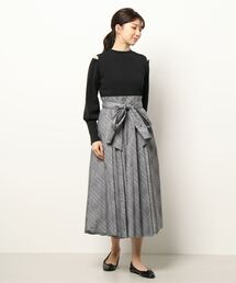 CELFORD（セルフォード）の「撥水タフタニットドッキングOP