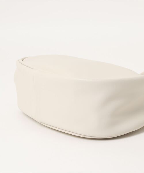 BASE（ベース）の「レディースハンドバッグ（ハンドバッグ・レディース・キャメル/ライトブルー/ライトグリーン/ブラック/アイボリー/ベージュ/イエロー・FREE）」の10枚目の写真