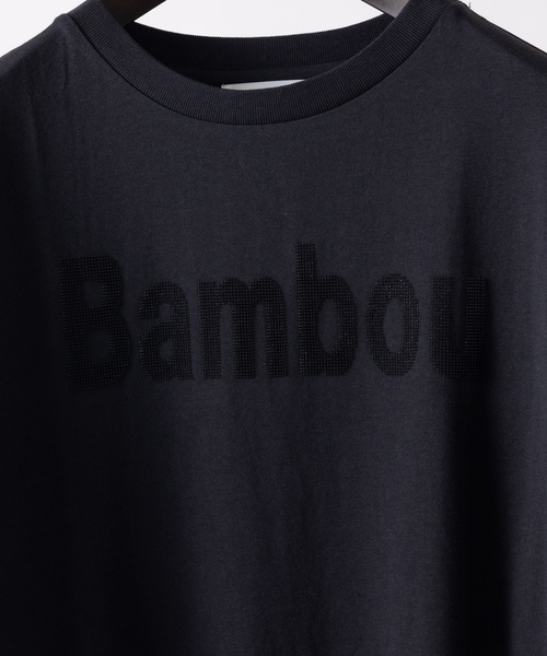 ABAHOUSE（アバハウス）の「ビッグサイズ シリコン プリント Tシャツ（Tシャツ/カットソー・メンズ・ブラック/グレイッシュベージュ/ホワイト・46/48/44）」の5枚目の写真