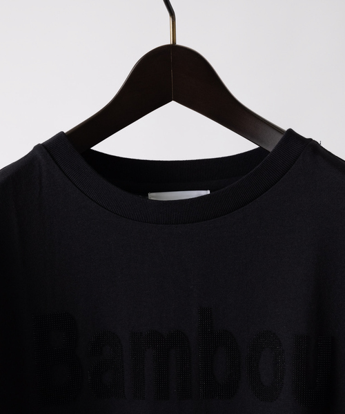ABAHOUSE（アバハウス）の「ビッグサイズ シリコン プリント Tシャツ（Tシャツ/カットソー・メンズ・ブラック/グレイッシュベージュ/ホワイト・46/48/44）」の6枚目の写真