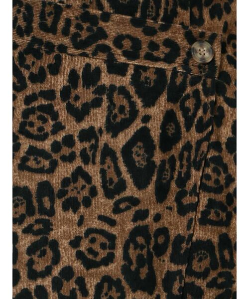 MURUA(ムルーア)の「【ONLINE限定】コーデュロイマーメイドスカート(スカート・レディース・アイボリー/グレー/ブラック/その他1・1/2)」の7枚目の写真