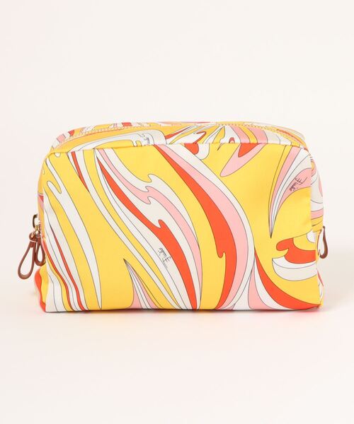 SMALL LEATHER GOODS - SMALL LEATHER GOODS - COSMETIC CASE