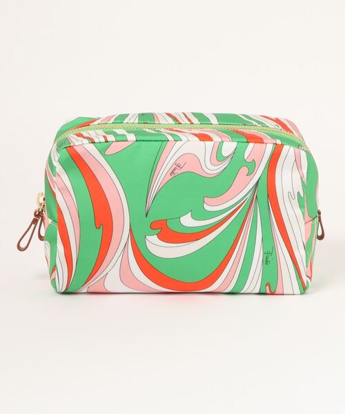 SMALL LEATHER GOODS - SMALL LEATHER GOODS - COSMETIC CASE