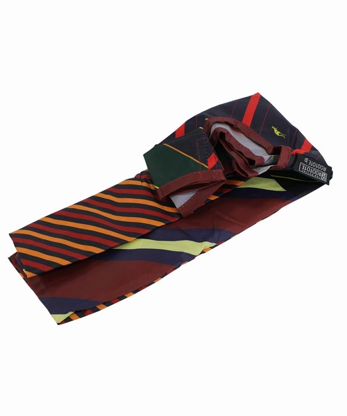 ROOTOTE（ルートート）の「ルートート/RO.ルーショッパー.ポケットスクエア-A（エコバッグ/サブバッグ・メンズ・カモフラージュ/ストライプ/ドット・FREE）」の15枚目の写真