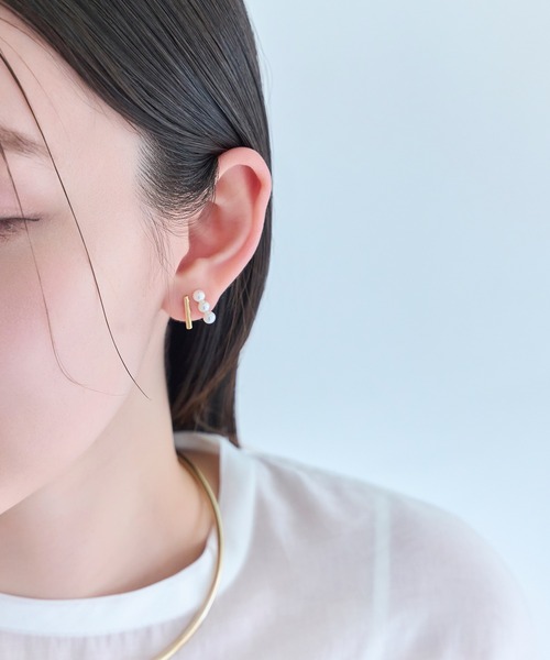 シリーズ累計販売 15,000点突破！】【定番】ダブルデコレイトカフ