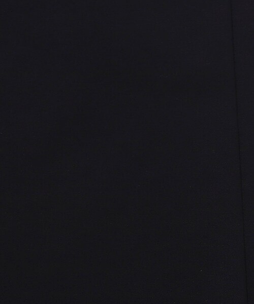 UNTITLED（アンタイトル）の「◆【洗える・消臭・UV・抗菌防臭】ネオカトレアフレアスカート（スーツスカート・レディース・ダークネイビー/グレー系その他6・02/01/03）」の6枚目の写真