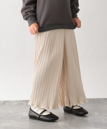 GLOBAL WORK | 【キッズ】速乾プリーツイージーパンツ/959269(その他パンツ)