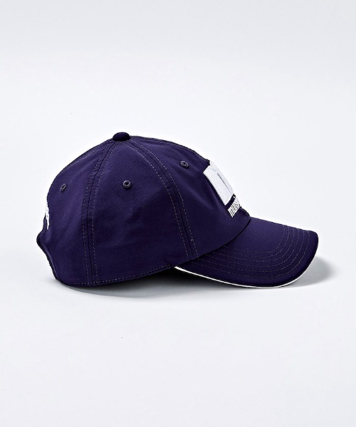 Munsingwear（マンシングウェア）の「【ENVOY】mロゴキャップ