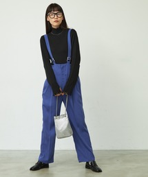 VACANCY | サスペンダーサロペット(サロペット/オーバーオール)