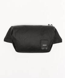 【Cote&Ciel / コートエシエル】New Gironde Coated Cancas(スリングバッグ / メッセンジャーバッグ)