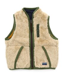 F.O.KIDS | リバーシブルベスト(ベスト)