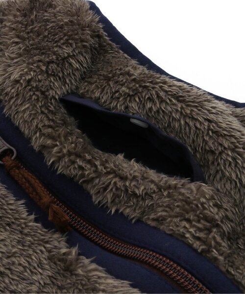 F.O.KIDS（エフオーキッズ）の「リバーシブルベスト（ベスト・キッズ・ブラウン/チャコール/キナリ/グレー・110/140/80/120/90/130/95/100）」の16枚目の写真