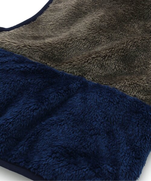 F.O.KIDS（エフオーキッズ）の「リバーシブルベスト（ベスト・キッズ・ブラウン/チャコール/キナリ/グレー・110/140/80/120/90/130/95/100）」の19枚目の写真