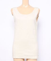 AMERICAN HOLIC | ベーシックテレコタンクトップ(タンクトップ)