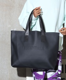 Essentials TOTE FOG 2Way エッセンシャルズ