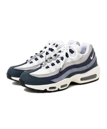 NIKE | NIKE / AirMax95 "Navy/White"(スニーカー)