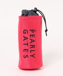 PEARLY GATES（パーリーゲイツ）の「【PEARLY GATES】ペット ボトル ケース (UNISEX)（ゴルフグッズ・メンズ）」