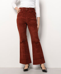 Levi's | 70S HIGH FLARE MHGNY SMOOTH CORD(その他パンツ)