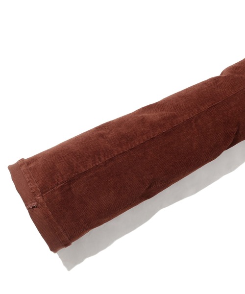 Levi's(リーバイス)の「Levi's/リーバイス 70S HIGH フレア MHGNY SMOOTH CORD(その他パンツ・レディース・レッド・28inch/24inch/25inch/26inch/27inch/23inch)」の16枚目の写真