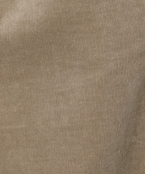 GLOBAL WORK（グローバルワーク）の「キッズ/ソフトタッチコーデュロイスリム/215951（その他パンツ・キッズ・ベージュ/グレー/ブルー/グリーン/ダークグレー/ベビーピンク/グリーン系その他6・110cm/100cm/120cm/130cm/140cm/150cm/160cm）」の22枚目の写真