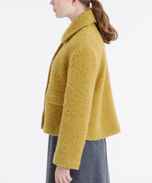 MACKINTOSH PHILOSOPHY（ﾏｯｷﾝﾄｯｼｭ ﾌｨﾛｿﾌｨｰ）の「ウール
