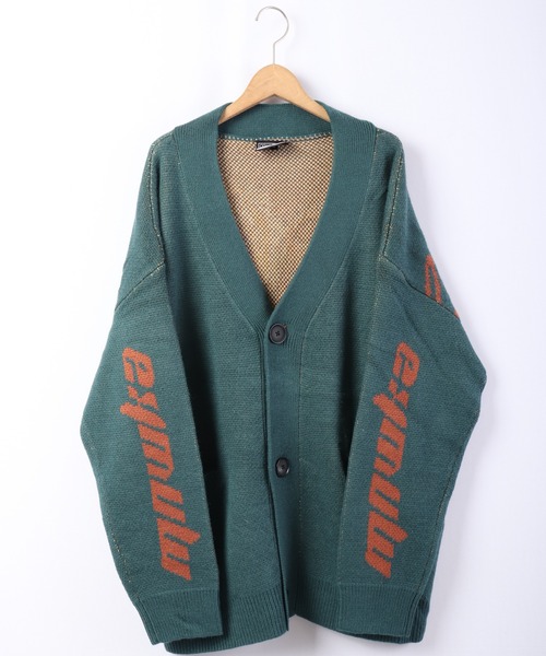 MISHKA（ミシカ）の「【MISHKA】キープウォッチ ハイゲージニット 