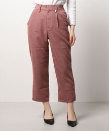 flower | クラシックテーパードパンツ(その他パンツ)