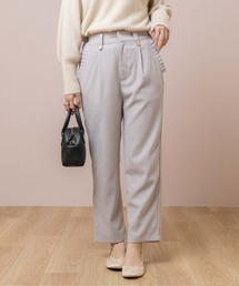 flower | クラシックテーパードパンツ(その他パンツ)