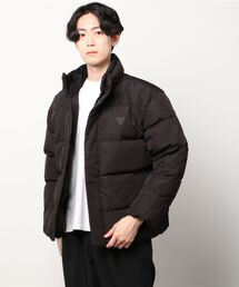 Guess | Unisex Down Jacket(ダウンジャケット/コート)