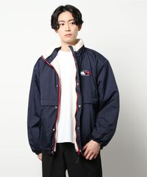 Rinc リンク レディース のナイロンジャケット ブルー ネイビー 青色系 通販 Zozotown Rinc リンク レディース のナイロンジャケット ブルー ネイビー 青色系 通販 Zozotown