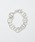 20/80�i�e�D�G���e�B�[�G�C�e�B�[�j�́u�y20/80�z�g�D�G���e�B�[�G�C�e�B�[/STERLING SILVER  ANCHOR CHAIN BRACELET�i�u���X���b�g�j�v�b�V���o�[