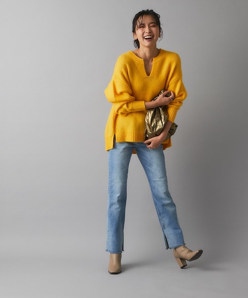 BAGGU(バグー)の「BAGGU/バグゥ メタリックBABY(エコバッグ/サブバッグ・レディース・ブルー/アンティークゴールド・FREE)」の11枚目の写真