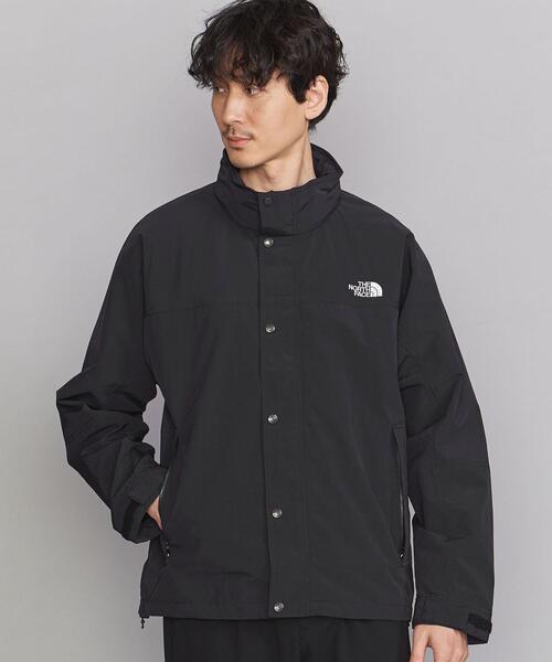 north face wind