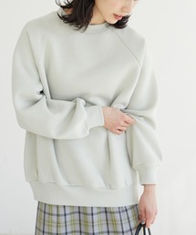 Green　Parks | 裏起毛ラグランプルオーバー＊(スウェット)