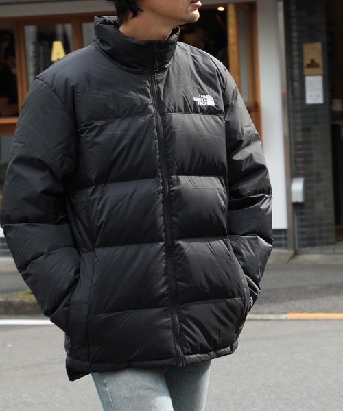ザ・ノース・フェイス(THE NORTH FACE) ダウン ファッションの検索結果