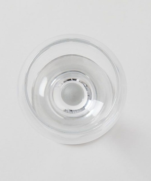 TODAY'S SPECIAL(トゥデイズスペシャル)の「【YIOULA Glassworks】クーロス ワイングラス165 /347975(グラス/マグカップ/タンブラー・レディース・クリア・FREE)」の6枚目の写真