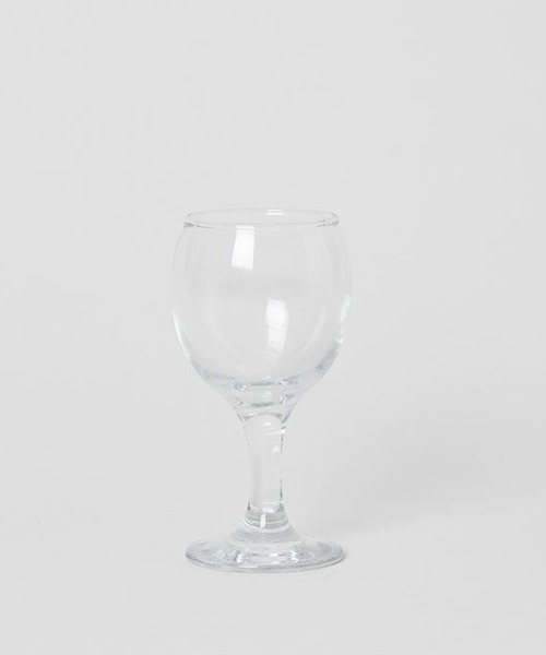 TODAY'S SPECIAL(トゥデイズスペシャル)の「【YIOULA Glassworks】クーロス ワイングラス165 /347975(グラス/マグカップ/タンブラー・レディース・クリア・FREE)」の7枚目の写真