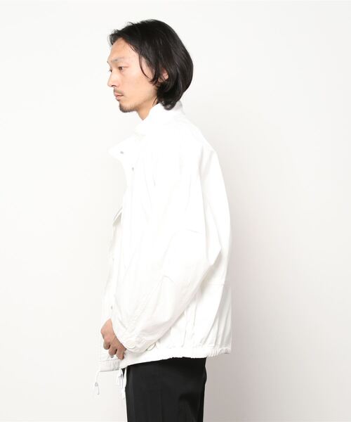 marka（マーカ）の「ショートモッズ/SHORT MODS（モッズコート