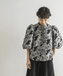 URBAN RESEARCH | JUST FEMALE　Pam shirts(シャツ/ブラウス)