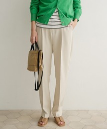URBAN RESEARCH DOORS | カラーストレッチトラウザー(その他パンツ)