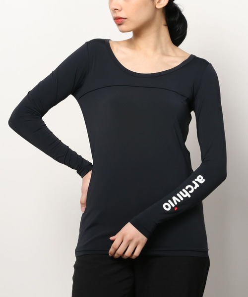 セール】＜LADIES＞アルチビオゴルフウェア / プルオーバー トップス