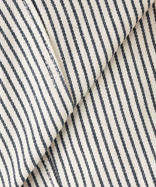 JOURNAL STANDARD relume(ジャーナルスタンダード レリューム)の「CALIFORNIAシェフ デニムペインターパンツ(デニムパンツ・メンズ・ホワイト/ブラック/ネイビー/ブラック系その他/オフホワイト・SMALL/MEDIUM/LARGE)」の17枚目の写真