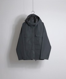 Confirm / コンファーム ルーズシルエットマウンテンパーカー
