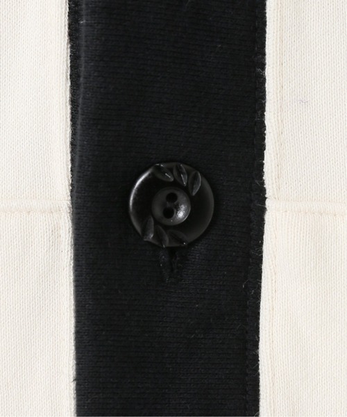 JOINT WORKS(ジョイントワークス)の「【THE FOX×JW】別注 60s Sweat カーディガン(カーディガン/ボレロ・メンズ・ホワイト・MEDIUM/LARGE)」の17枚目の写真